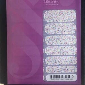 Jamberry Nail Wraps